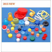 2013 OEM china plastic mold bottle cap mould used plastic cap mold